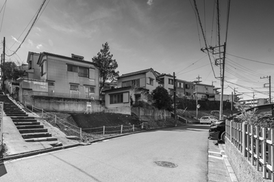 東武野田線 馬込駅徒歩21分　テナント画像