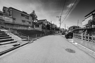 船橋市丸山2丁目住むなら