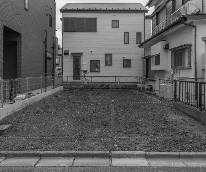 千葉県市川市原木一丁目