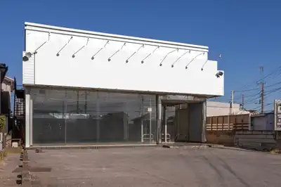 習志野市実籾3丁目画像