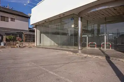 京成本線、実籾駅徒歩9分　テナント画像