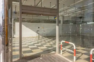 習志野市実籾3丁目住みやすい画像