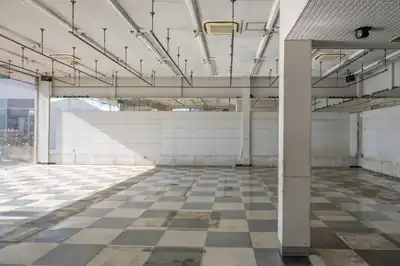 習志野市実籾3丁目　土地画像