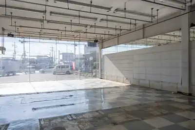 店舗テナント習志野市実籾3丁目