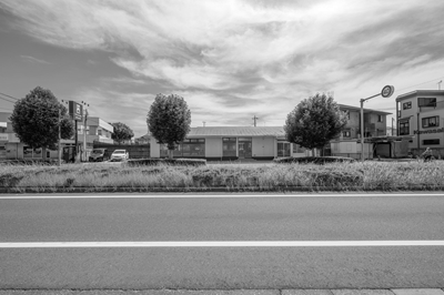 千葉市花見川区作新台5丁目画像