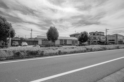 千葉市花見川区作新台5丁目住みやすい画像