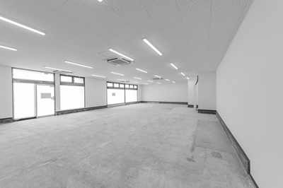 テナント募集千葉市花見川区作新台5丁目