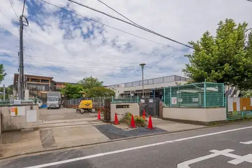 習志野市立藤崎保育所