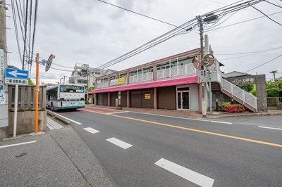 京成本線 八千代台駅徒歩21分　テナント画像