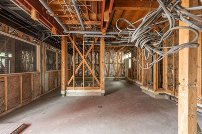 習志野市藤崎2丁目　土地画像