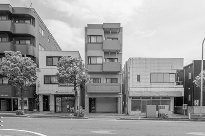 花見川区幕張本郷2丁目画像