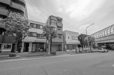 京成本線 幕張本郷駅徒歩5分　テナント画像