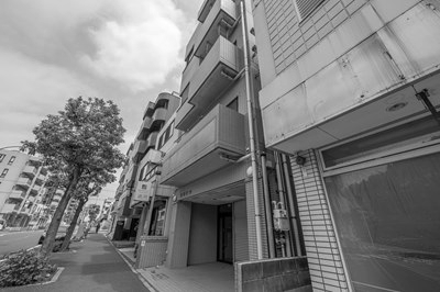 花見川区幕張本郷2丁目住みやすい画像