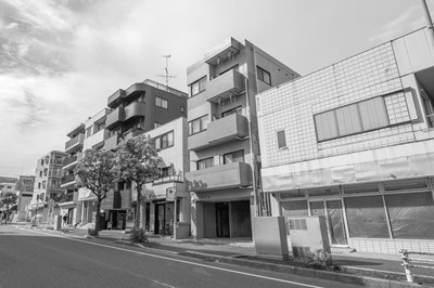 花見川区幕張本郷2丁目でテナント募集