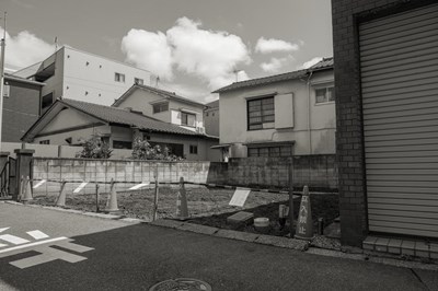 千葉市花見川区幕張町5丁目画像