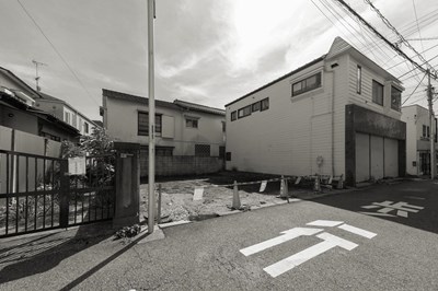 千葉市花見川区幕張町5丁目住みやすい画像