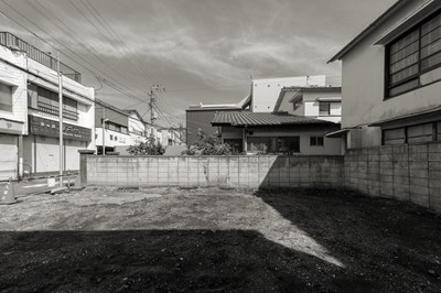 土地売買千葉市花見川区幕張5丁目