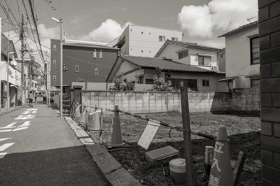 千葉市花見川区幕張町5丁目住むなら