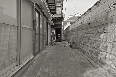 常磐線 南柏駅徒歩15分　テナント画像