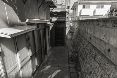 流山市松ケ丘4丁目住みやすい画像