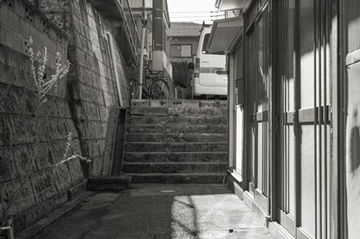 土地建物売買流山市松ケ丘4丁目