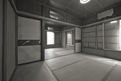 流山市松ケ丘4丁目住むなら