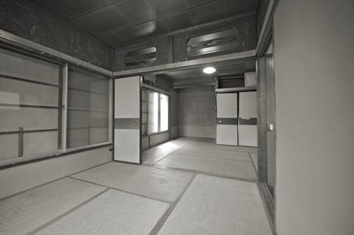 流山市松ケ丘4丁目で不動産