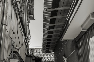 流山市松ケ丘4丁目で土地を探すなら