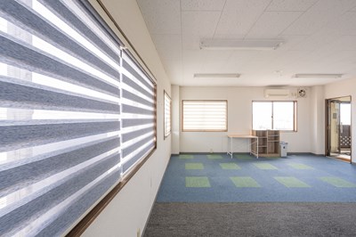 千葉県館山市北条集合住宅画像