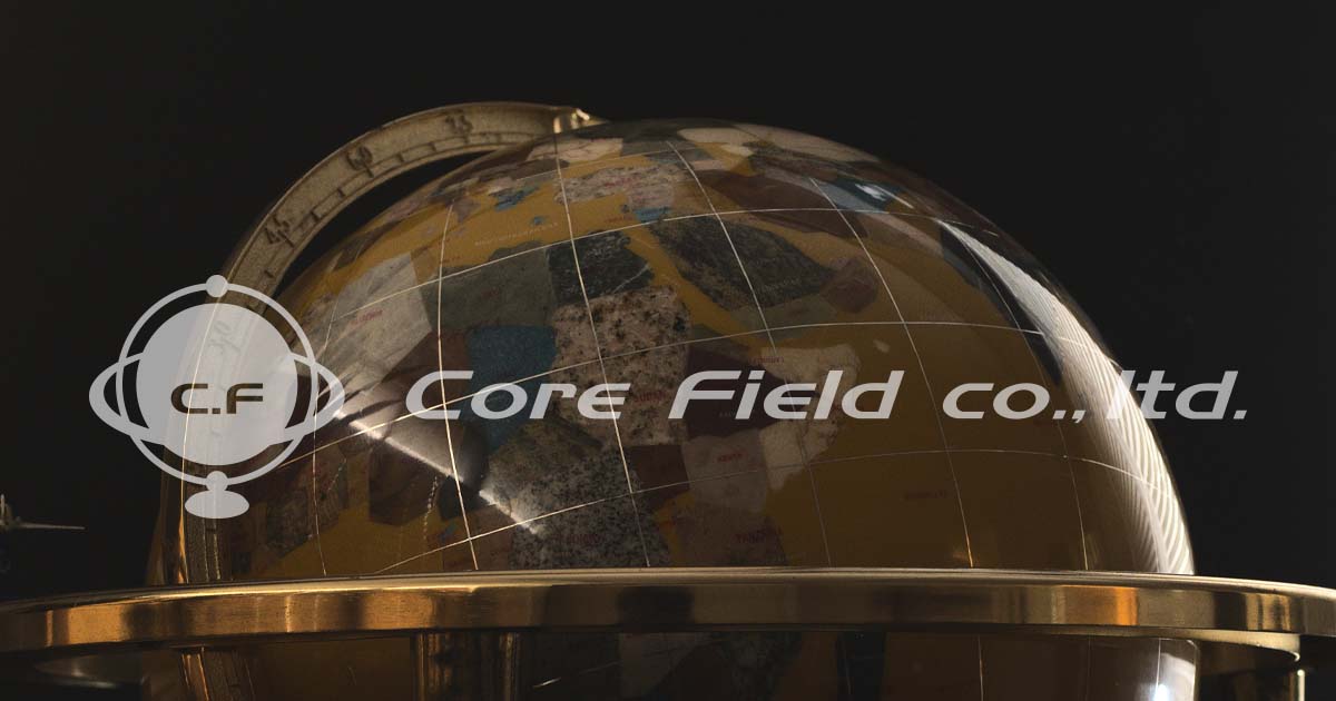 株式会社コアフィールド